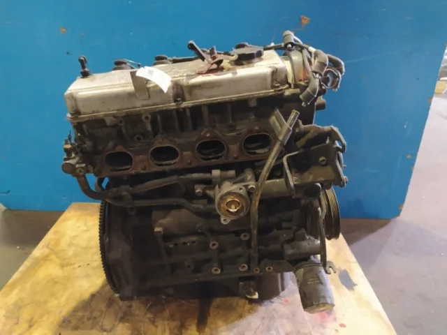 Продажа двигателя 4G64