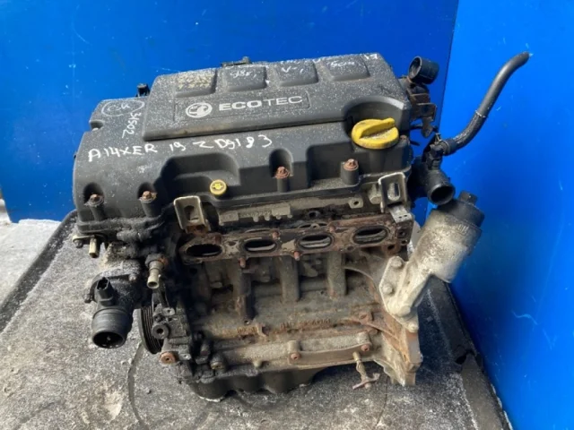 Продажа двигателя A14XER