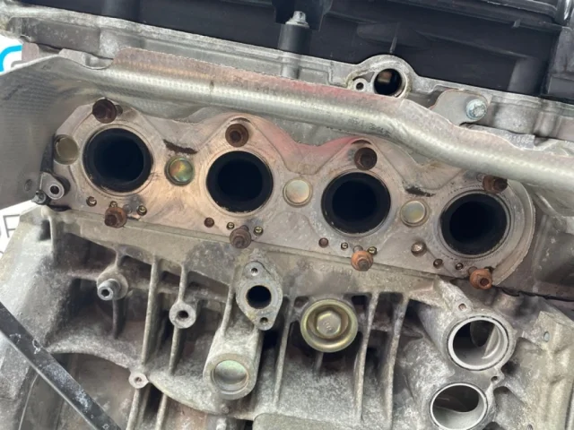 Продажа двигателя 271.820