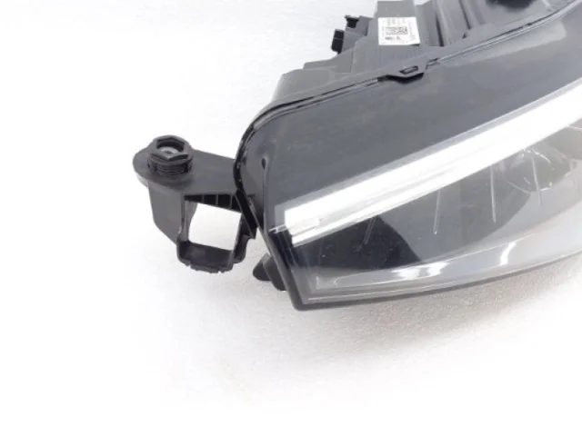 Ноускат для Skoda Rapid II 2020+ на фотографиях