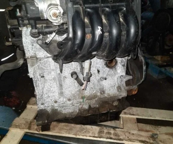 Двигатель для Citroen Berlingo 1 M59 Минивэн 2002-2012 на фотографиях