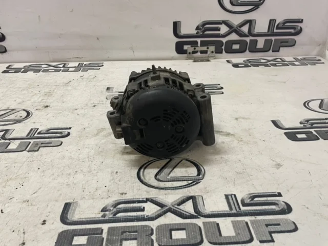 Генератор для Lexus LS USF40-46 (JDM) 2006-2009 на фотографиях