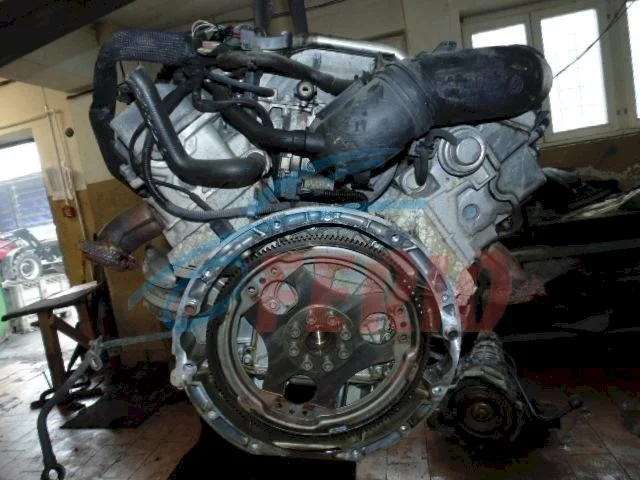 Продажа двигателя 112.921