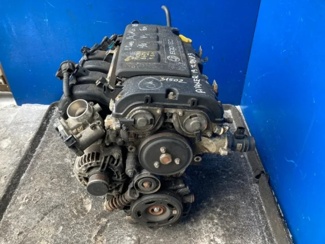 Продажа двигателя A14XER