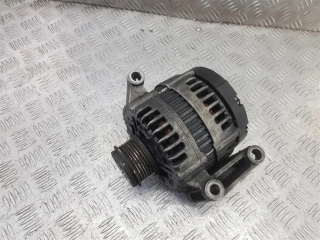 Генератор для Ford Transit 2006-2013 Платформа на фотографиях