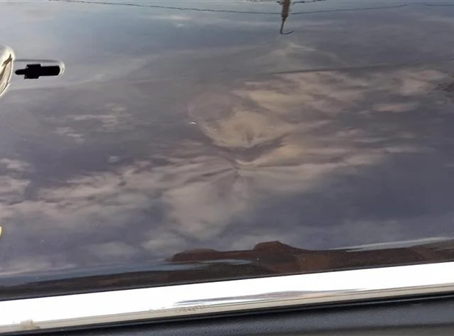 Двери для Opel Insignia Универсал A 2008-2017 на фотографиях