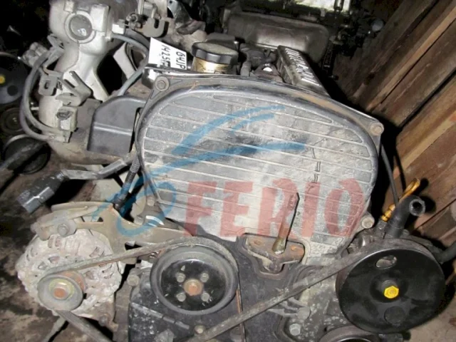 Продажа двигателя G4JP