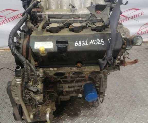 Продажа двигателя 6B31