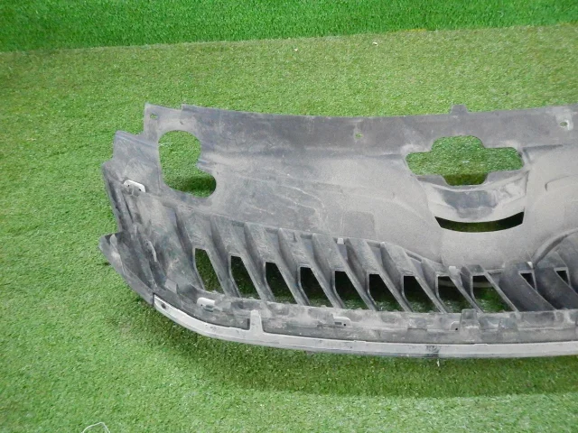 Решетка радиатора для Skoda Rapid I NH3 2012-2017 на фотографиях