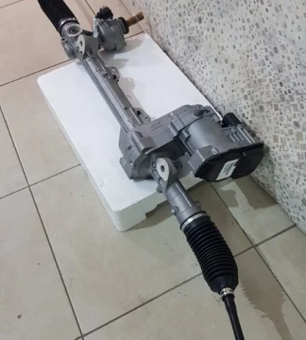 Рулевая рейка для Ford Explorer U502 2011-2016 на фотографиях