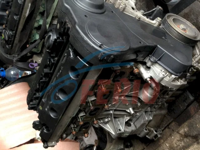 Продажа двигателя EW12J4