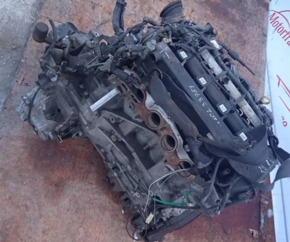 Продажа двигателя L813