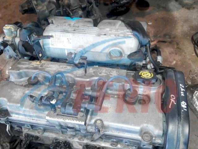 Продажа двигателя EDZ