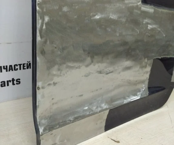 Дверь задняя левая для Hyundai Elantra AD 2015-2019 на фотографиях