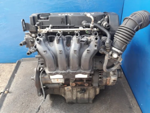 Продажа двигателя F16D4