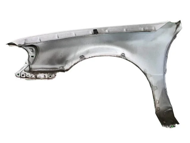 Крылья для Toyota Corolla E110 Седан (JDM) 1995-2000 на фотографиях