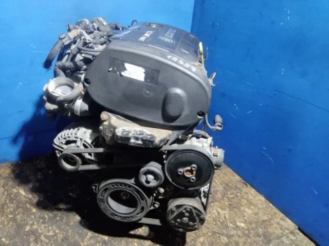 Продажа двигателя Z18XE