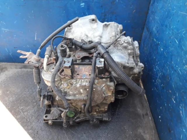 АКПП для Volkswagen Polo IV (9N) 2001-2005 на фотографиях