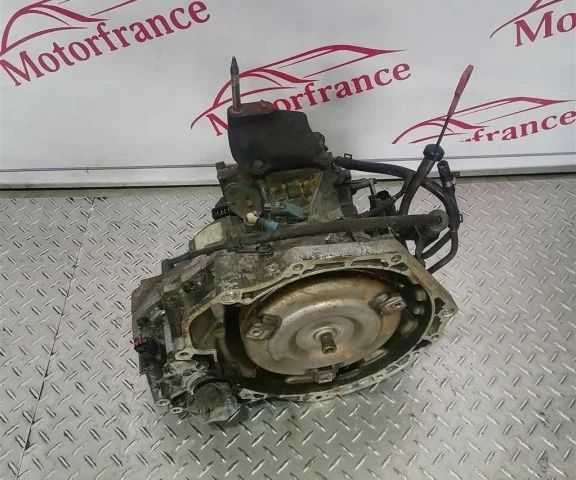 АКПП для Chevrolet Lacetti 2004-2013 на фотографиях