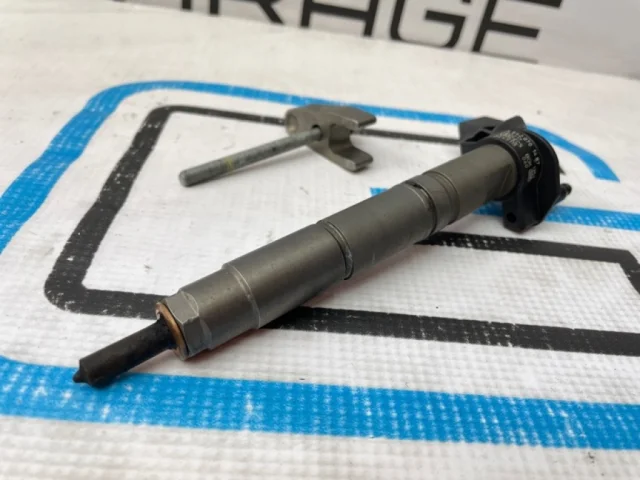 Продажа двигателя 642.940