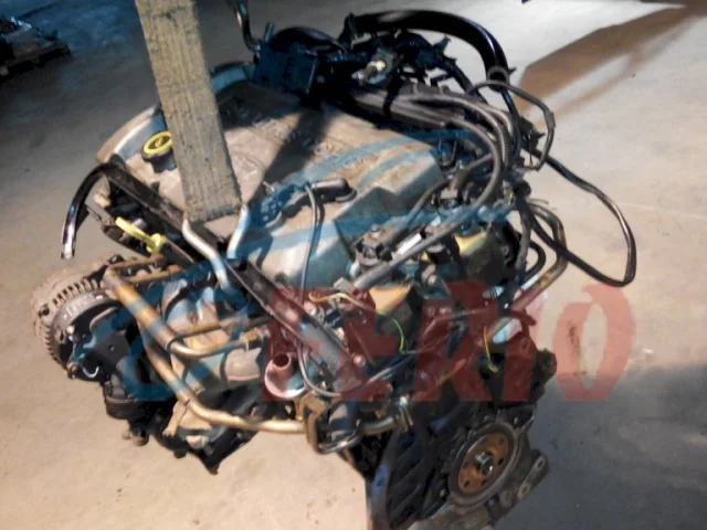 Продажа двигателя NSE