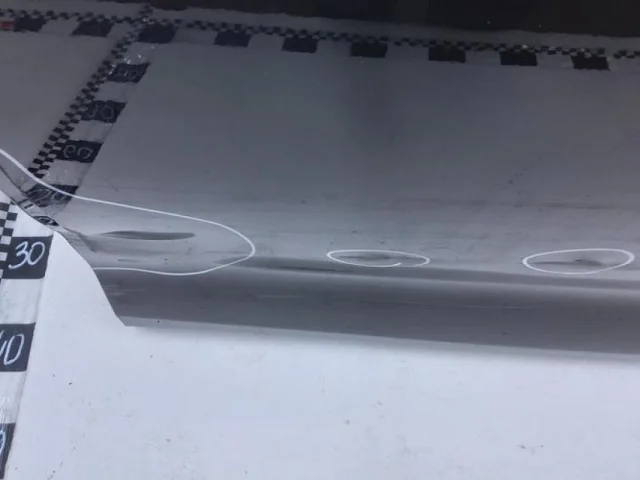 Двери для Toyota Corolla E210 Седан (RU) 2019+ на фотографиях