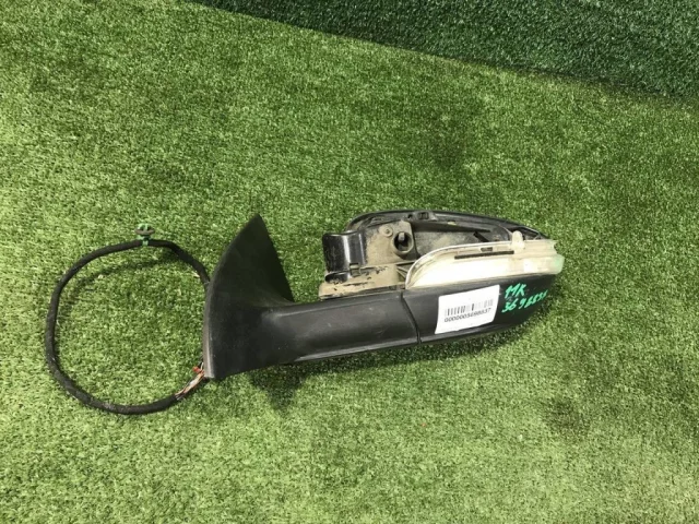 Зеркало боковое левое для Volkswagen Passat (B7) 2010-2014 на фотографиях