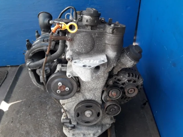 Продажа двигателя CGP