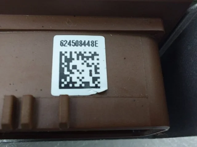 Блок SRS для Hyundai Creta 1 GS 2016-2021 на фотографиях