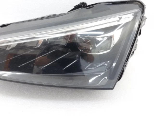 Ноускат для Skoda Rapid II 2020+ на фотографиях