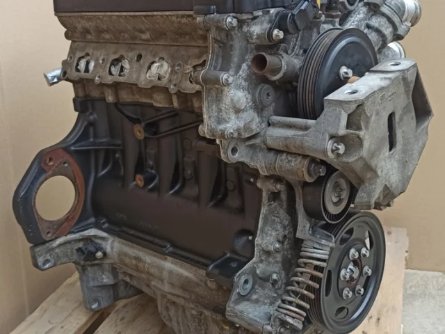 Продажа двигателя Z12XEP