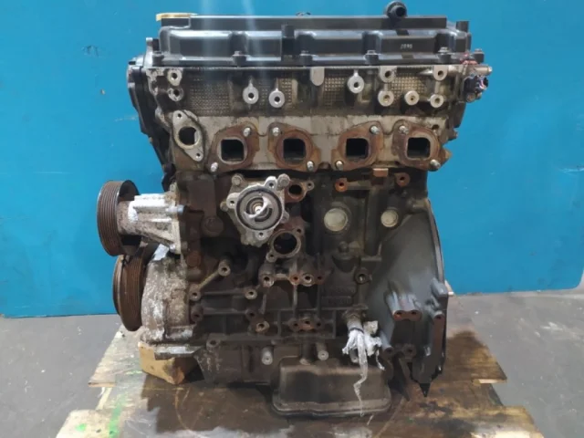 Продажа двигателя YD25DDTI