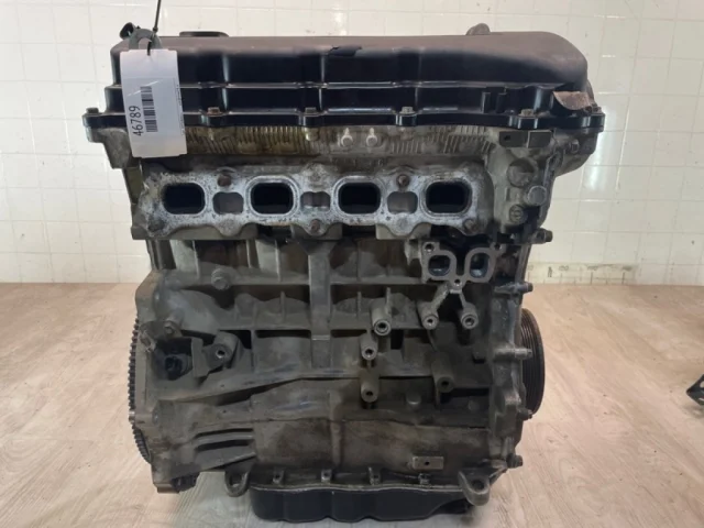 Продажа двигателя 4B12