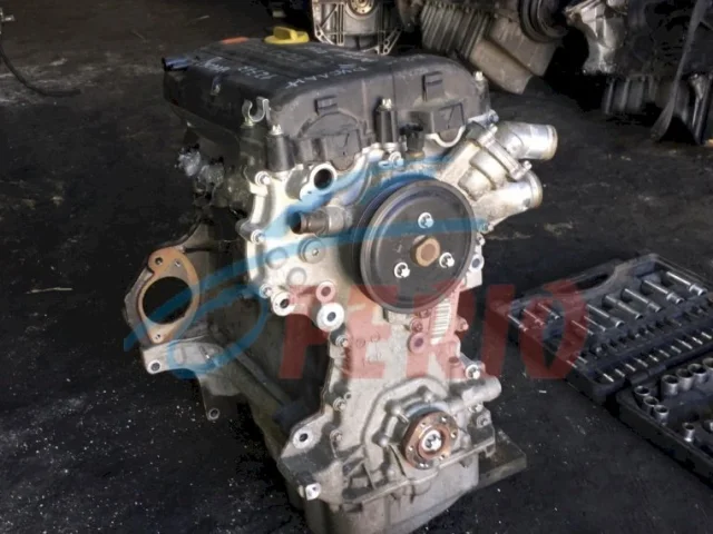 Продажа двигателя Z14XEP