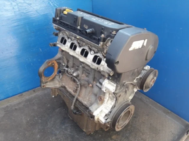 Продажа двигателя Z16XER