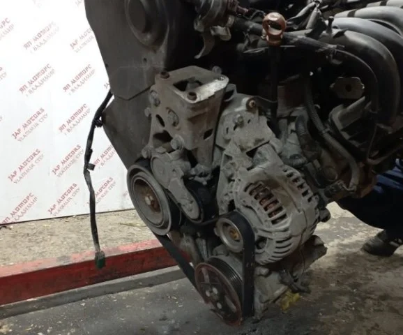 Продажа двигателя EW10J4