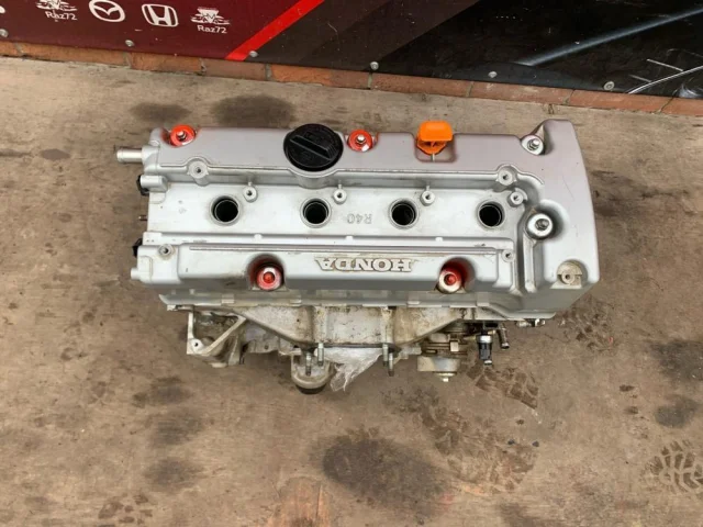 Продажа двигателя K24Z3