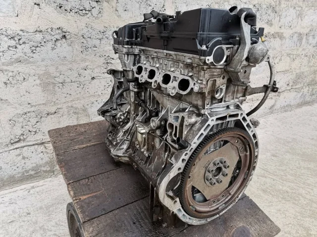 Продажа двигателя 271.952