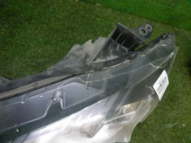 Фары для Mazda CX 5 KE 2011-2017 на фотографиях