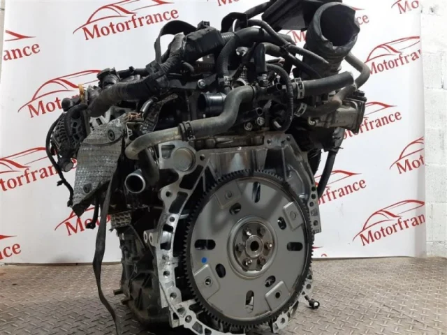 Продажа двигателя QR25DE