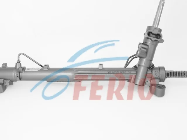 Рулевая рейка для Ford Focus II Седан (DA_) 2005-2011 на фотографиях