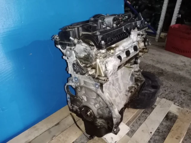 Продажа двигателя N46B20