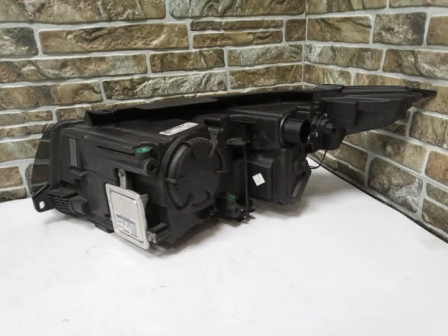 Фары для Land Rover Range Rover Evoque L538 Rest 2015-2018 на фотографиях