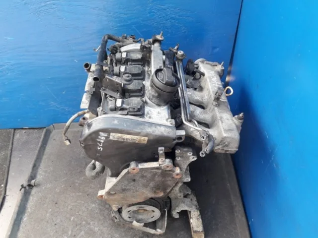 Продажа двигателя AJH