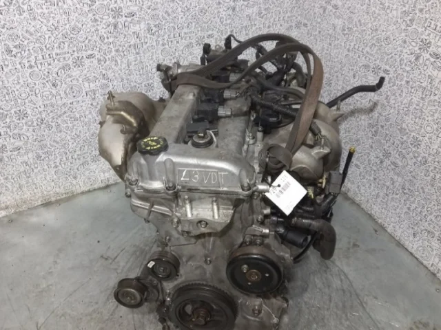 Продажа двигателя L3KG