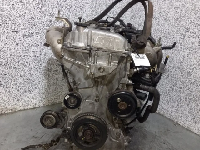 Продажа двигателя L3KG