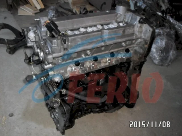 Продажа двигателя 4G93