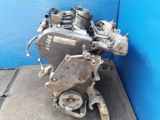 Продажа двигателя AJH