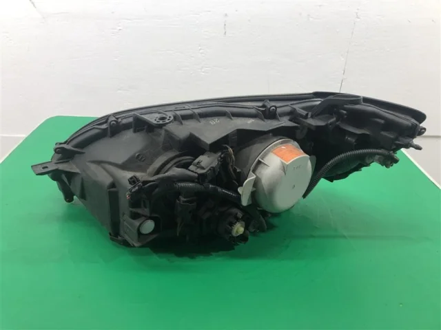 Фара левая для Subaru Legacy BL/B13 2003-2009 на фотографиях