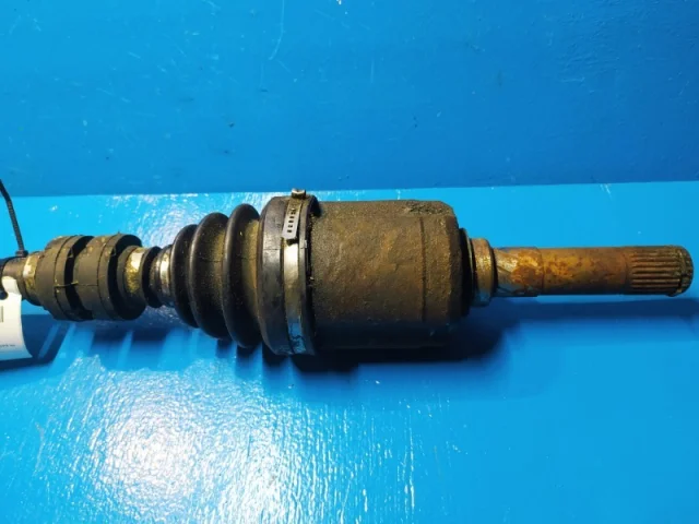 Привод передний левый для Nissan X-Trail T31 RU 2007-2014 на фотографиях